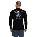 Submission Gangster Rash Guard