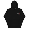 Unisex Man in the Arena Hoodie