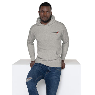 Buy carbon-grey Undefeated Hoodie