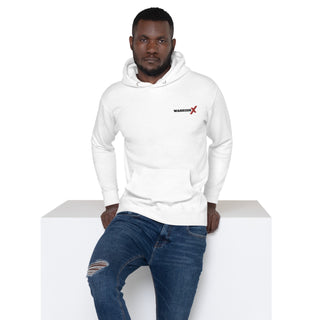 Buy white Undefeated Hoodie
