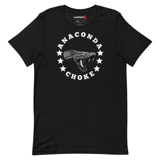 Buy black Unisex Anaconda Tshirt