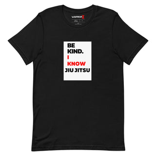 Buy black Unisex Be Kind Tshirt