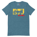 Unisex BJJ Gorilla t-shirt