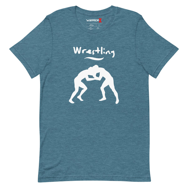 Wrestling Tshirt