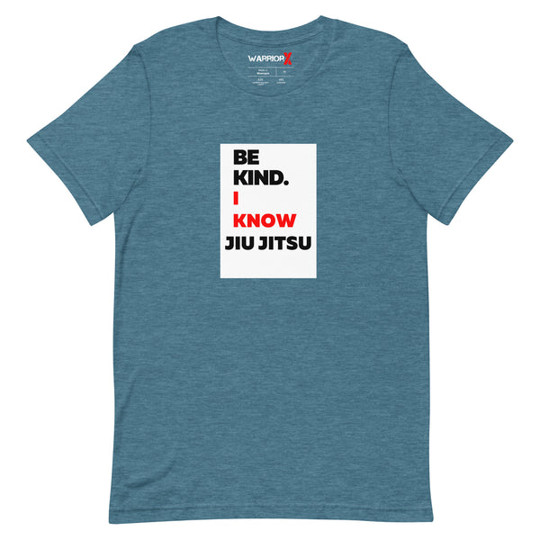Unisex Be Kind Tshirt