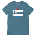 Red, White and Blue Tshirt