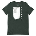 Unisex American Boxing t-shirt
