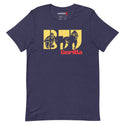 Unisex BJJ Gorilla t-shirt