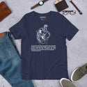Unisex Man in the Arena t-shirt